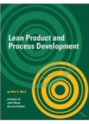 Lean Product and Process Development 